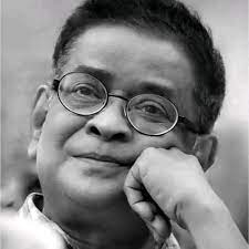 Humayn Ahmed