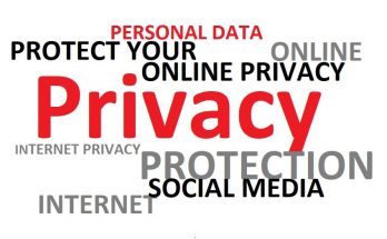 Online Privacy