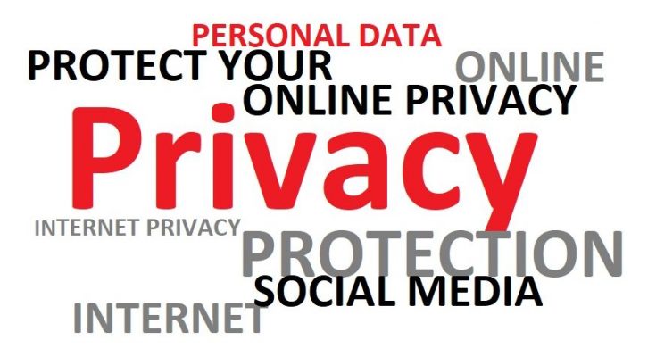 Online Privacy