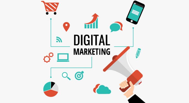 digital marketing