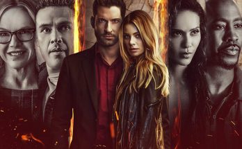 Lucifer Season 5