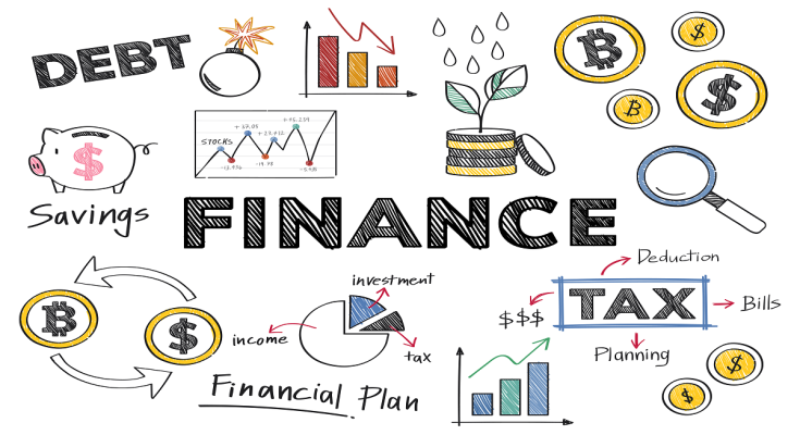 Finance