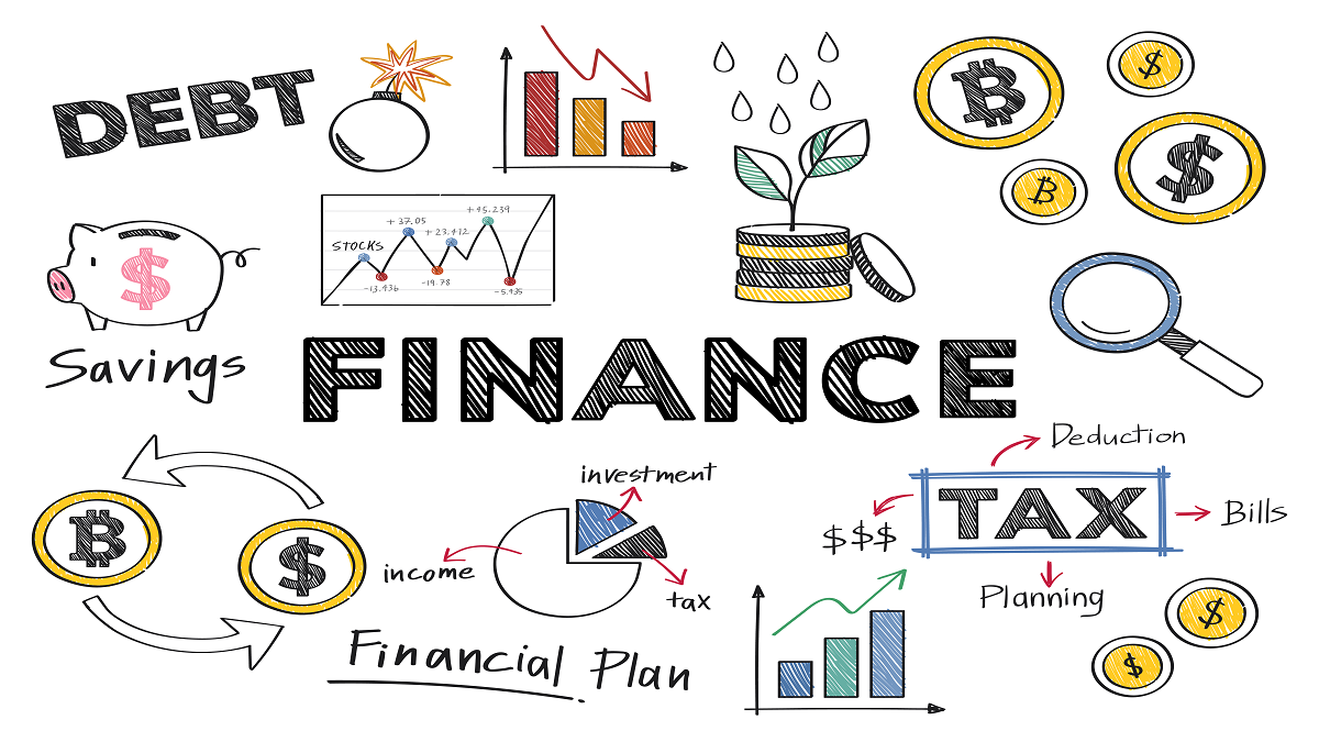 Finance