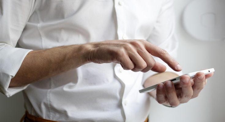smart phone security