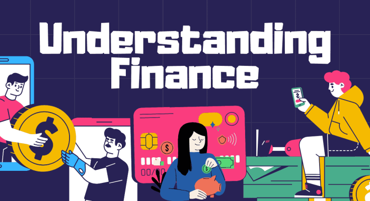 personal finance