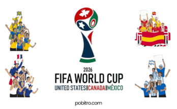 FIFA World Cup 2026