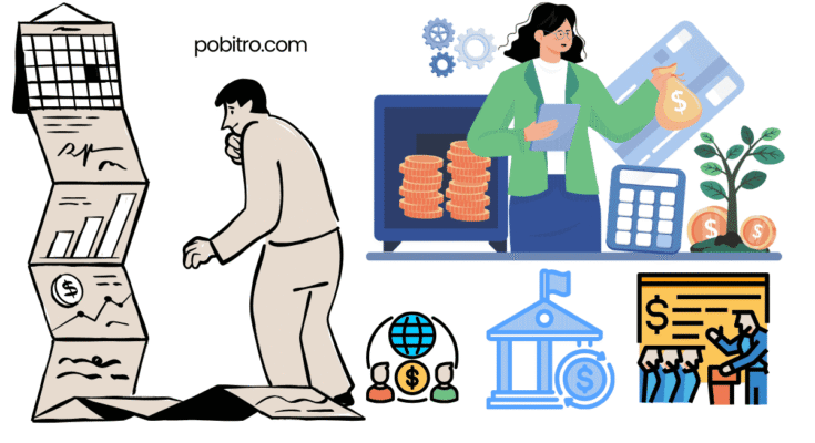Types of Finance