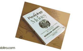 The Psychology of Money