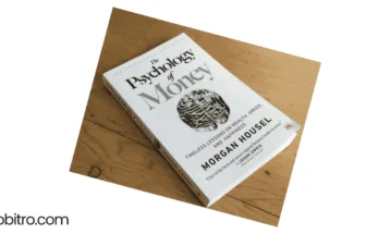 The Psychology of Money – Morgan Housel