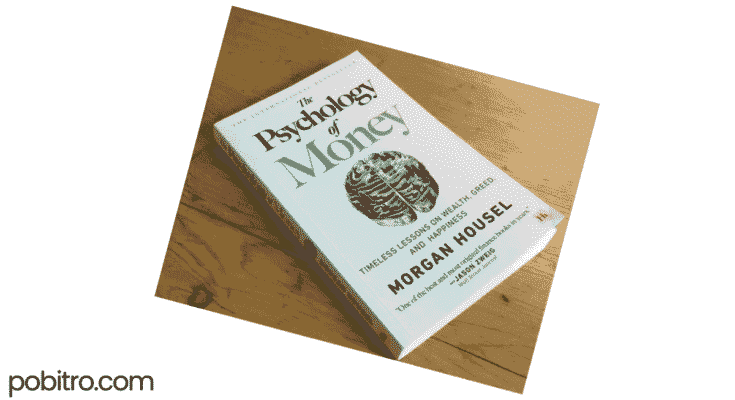 The Psychology of Money