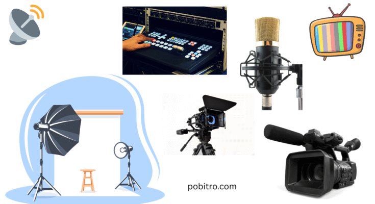 TV Stations