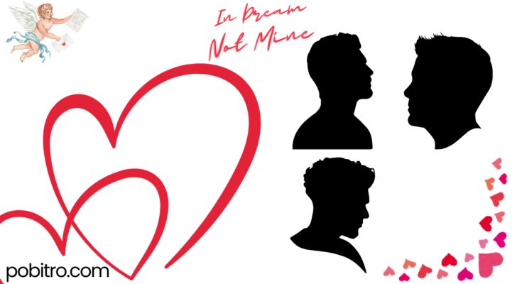 In Dreams, Not Mine