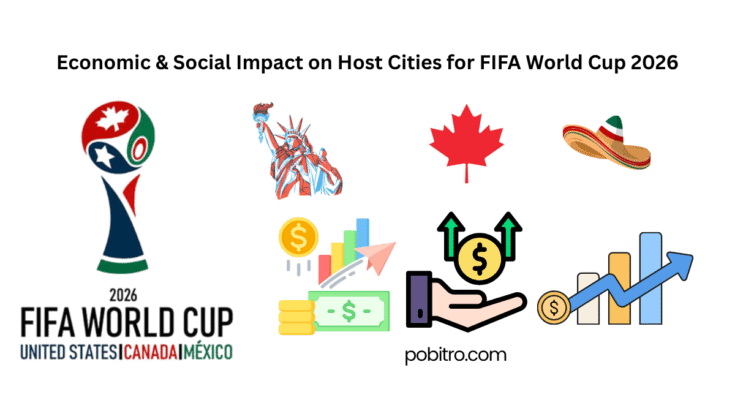 Economic FIFA World Cup 2026