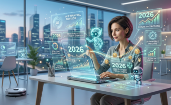 AI in personal finance