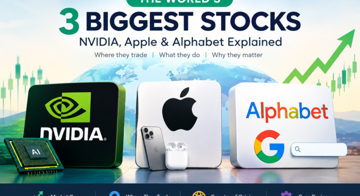 NVIDIA_Apple_Google