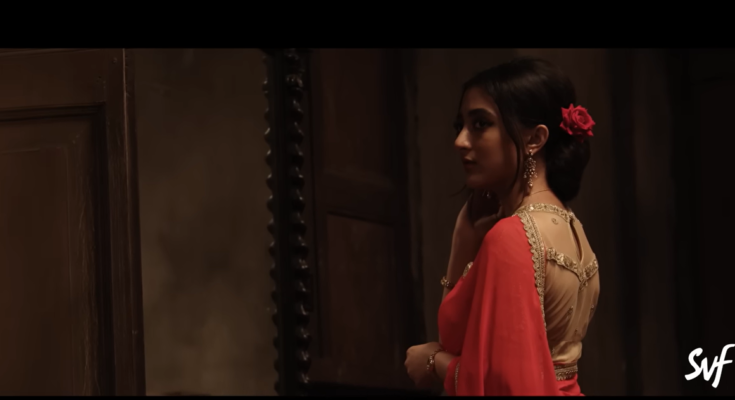 Notun Premer Gaan (নতুন প্রেমের গান) | Ballabhpurer Roopkotha | Anirban, Debraj, Surangana | SVF